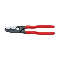 Ножницы для резки кабелей 200 мм Knipex 95 11 200