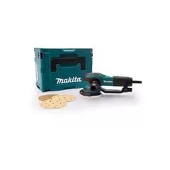 Эксцентриковая шлифовальная машина Makita BO6050J