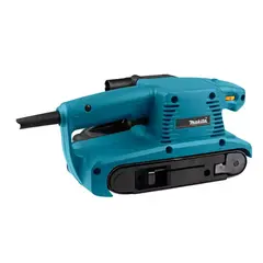 Ленточная шлифовальная машина Makita 9911
