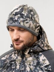 Демисезонная/зимняя шапка для охоты Remington Journey Apex на remingtonn.ru