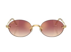 Очки Ray Ban RB3929 001/8H BY A$AP ROCKY