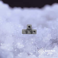 Geometric Puzzle 3