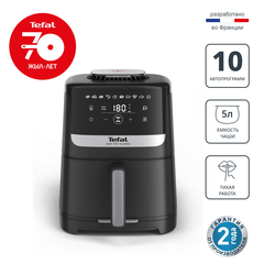 Аэрогриль Tefal Easy Fry Silence EY5528E0