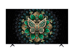 Телевизор TCL 65" 65C6K 4K Ultra HD 120Hz