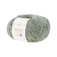 Пряжа Rowan Felted Tweed (184)