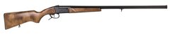 МР-18 ЕМ-М 12/76 L=750 береза, чок 1,0,пл.з