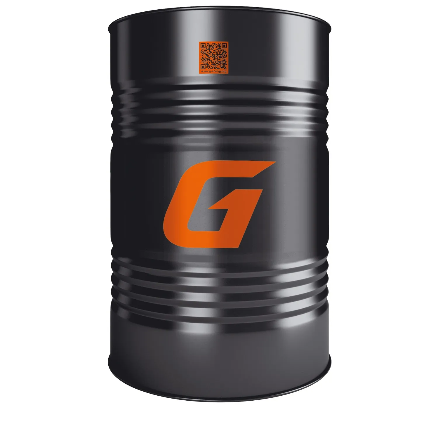 Масло моторное G-Energy G-Profi MSK 5W-40 синтетическое 205л