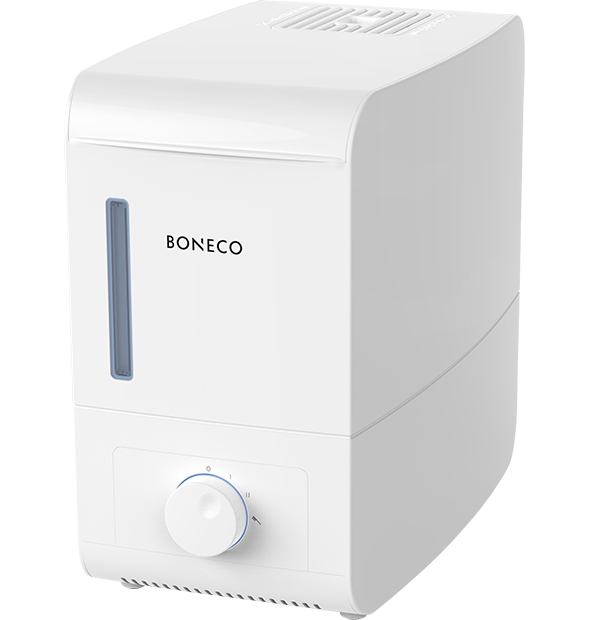 Паровой увлажнитель воздуха Boneco S200