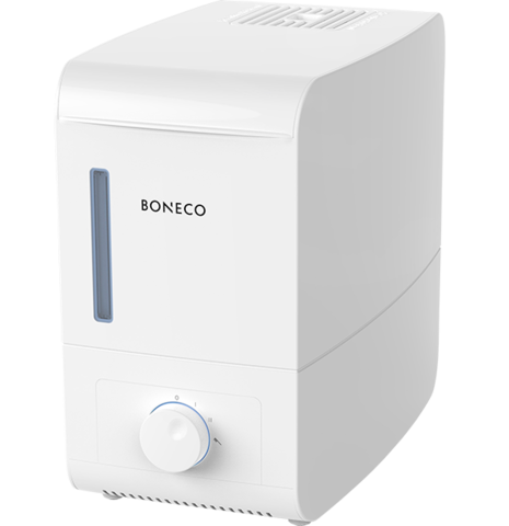 Паровой увлажнитель воздуха Boneco S200