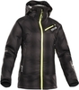 Горнолыжная куртка 8848 Altitude Anville Jacket черная - 1