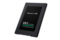 SSD-накопитель Team Group GX2 1TB, 2.5