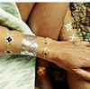 Флеш тату / Flash Tattoo №UJ-01 купить за 200&nbsp;руб