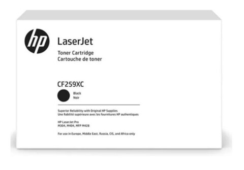 Картридж HP CF259XC