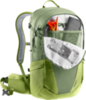 Картинка рюкзак туристический Deuter Futura 27 Khaki-Meadow - 10