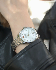 Часы женские Swiss Military Hanowa SMWLH0005001 Roadrunner Sparkle Lady