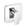 Kludi Pure&Style 406550575 Смеситель для душа встраиваемый, цвет: хром