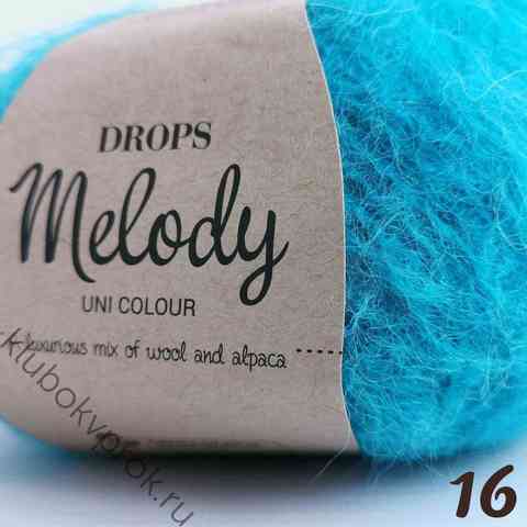 MELODY