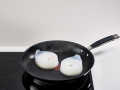 Набор форм для приготовления яичницы froach pods™, 2 шт.