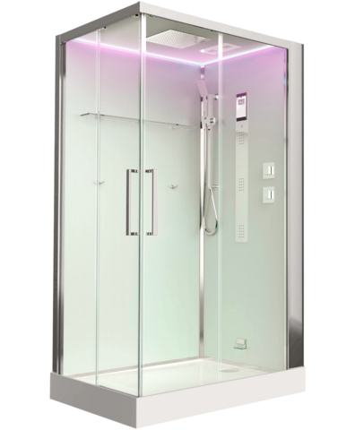 Timo Premium H-515L Душевая кабина 120x90