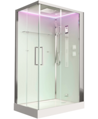Timo Premium H-515L Душевая кабина 120x90 фото