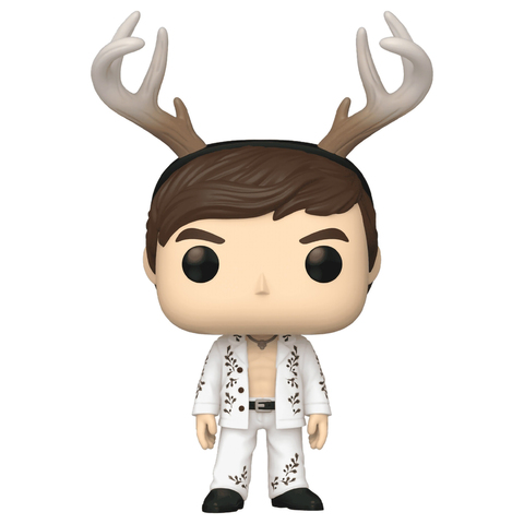 Funko POP! Saltburn: Oliver Quick (1684)