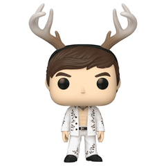 Funko POP! Saltburn: Oliver Quick (1684)