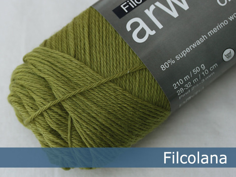 Пряжа для носков Arwetta Classic 220 Filcolana  купить