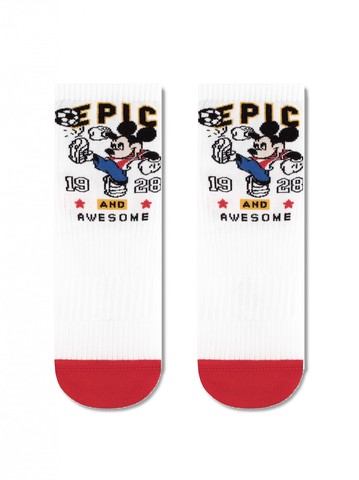 Детские носки ©Disney 17С-170СПМ рис. 370 Conte Kids