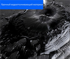 Плечевая сумка Tigernu T-L5191 синяя