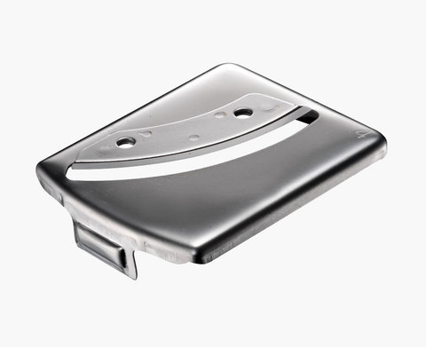 Блендер Bamix SuperBox M200 Silver