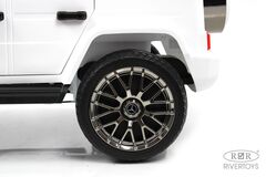 Mercedes-AMG G333GG 4WD (ЛИЦЕНЗИОННАЯ МОДЕЛЬ) с дистанционным управлением