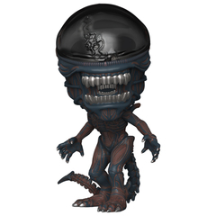 Funko POP! Alien Romulus: Scorched Xenomorph 6
