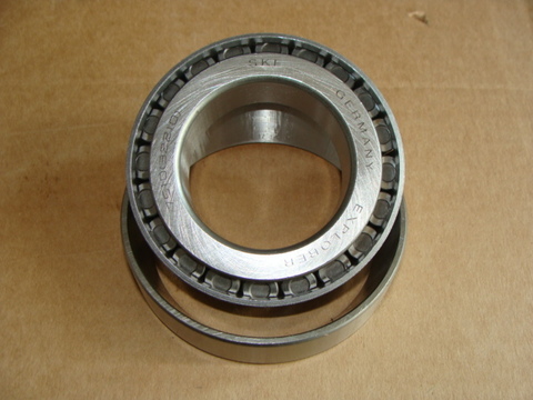 Пк 7510-А (3210 диф. УАЗ, ступ зад вн Газель) СКФ