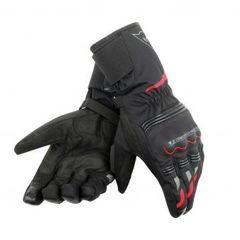 Tempest Unisex D-Dry Long / Черно-красный
