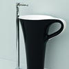 ArtCeram Cup OSL004 01 50 АКЦИЯ Раковина напольная отдельностоящая, 70x50