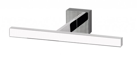 Cezares Prizma PRIZMA-TH042-01 Держатель туалетной бумаги, цвет: хром