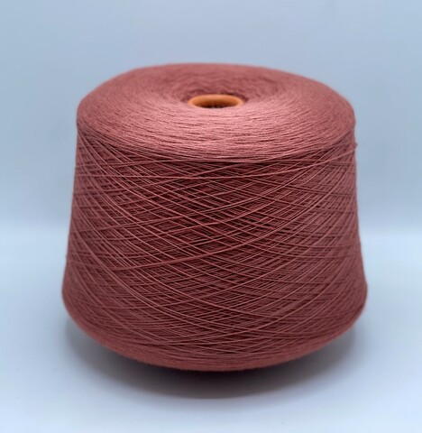 Zegna Baruffa (пр.Италия),art-Softly 2/28 1400м/100гр. 100%Меринос , цвет-Роза ветров, арт.21096