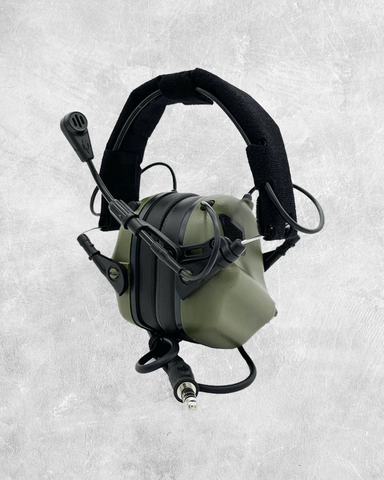 Наушники активные EARMOR M32 Mark 3