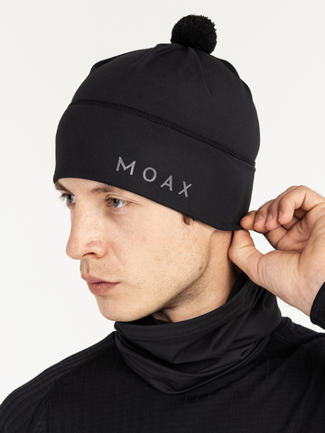 Картинка шапка Moax   - 1