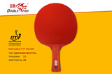 Ракетка для н/т Double Fish Red Carbon King 5* фото №17