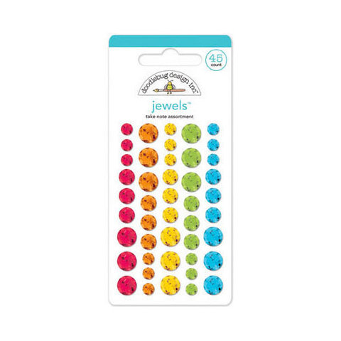 Набор  Sprinkles  Jewels 45 шт