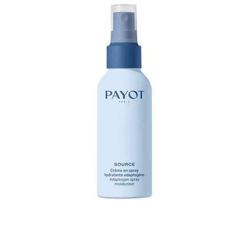 PAYOT crème en spray hydratante adaptogène Увлажняющий крем-спрей для лица и шеи