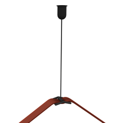 Подвесной фиксатор на тросе ST Luce BAND ST411.409.02