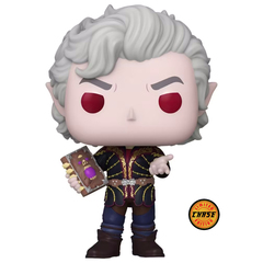 Funko POP! Baldur's Gate 3: Astarion (Chase) (1017)