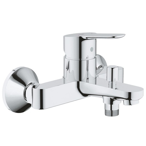 GROHE BauEdge 23334000 Смеситель для ванны