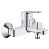 GROHE BauEdge 23334000 Смеситель для ванны