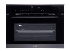 Компактный духовой шкаф Korting OKB 3450 GNBX Steam