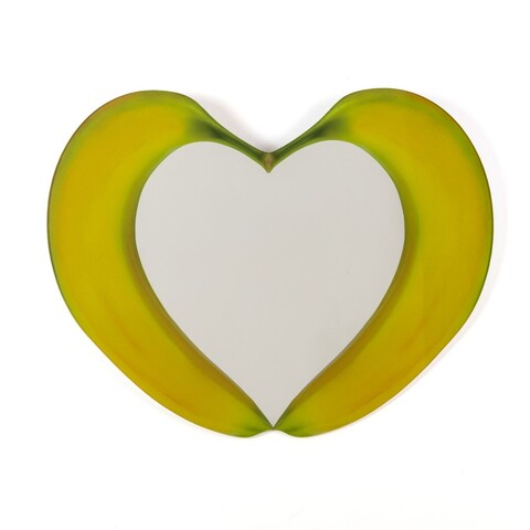 Фото: Зеркало Love Banana - основной вид