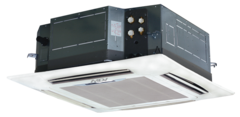 Кассетный фанкойл MDV MDKA-V850FA