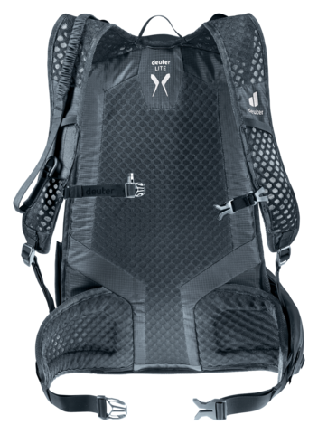 Картинка рюкзак городской Deuter Updays 26 Black - 2